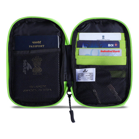 Passport Cover - Seute.in
